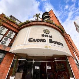 Hotel Ciudad Bonita, hotel v destinaci Bucaramanga