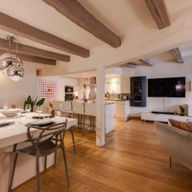 La Tour du Lac - Beautiful apartment in the heart of Annecy