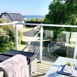 6 person holiday home in HALMSTAD-By Traum, hotel in Halmstad