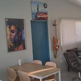Lugo`s guest room Shared apartment, hotel in Punta Cana
