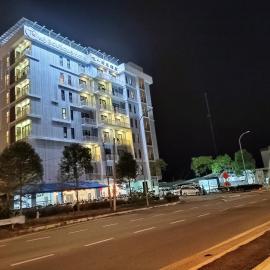 The One Boutique Hotel, hotel in Sekincan
