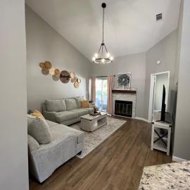 Mid City Condo
