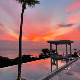 Baan Fhan Talay, Hotel in Laem Set Beach