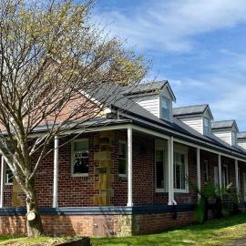 Lady Heleena's At Strahan, hotel a Strahan