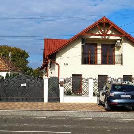Apartman in Velyka Bihan Берегівський район - Закарпаття