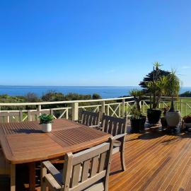 The Pink House, hotel a Ventnor