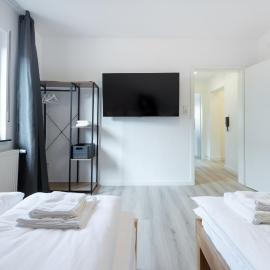 Apartement in Zell