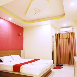 HOTEL PERFECT PLAZA, Hotel in Janakpur