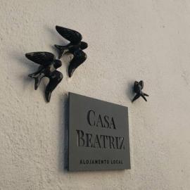 Casa Beatriz, hotel i Alge