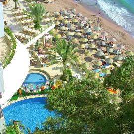 Rubi Hotel