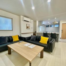Villa Monica, hotel a Nagoya