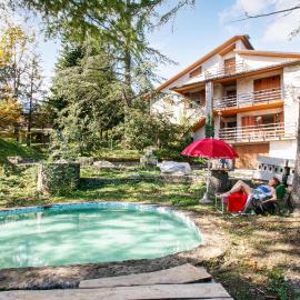 Gorgeous Home In V Di Montecopiolo