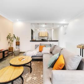 Polo Apartments