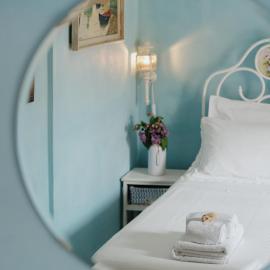 Montecosaro में, होटल B&B La Finestra Sul Campanile