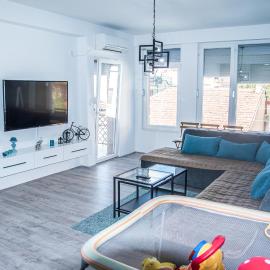 L&L Apartments-Harmony Residence Bitola