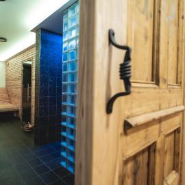 APARTMÁNY MAXOV