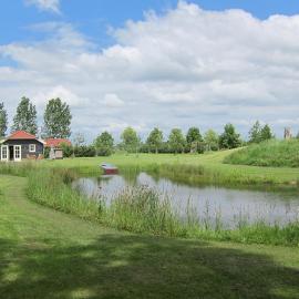 Park Nieuwgrapendaal, hotel in Terwolde