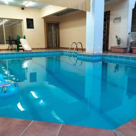 Villa Marmara, hotell i Al Madinah