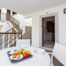 YourHouse Casa Suiza