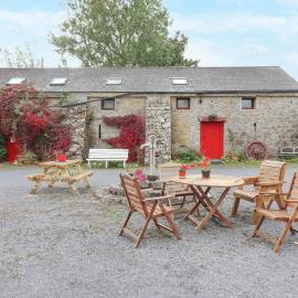 Mrs Delaney's Loft, hotel din Ardfinnan