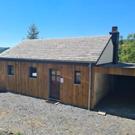 Gîte le mirador, hótel í Bouillon