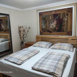 Apartmani BROD – hotel w mieście Zenica