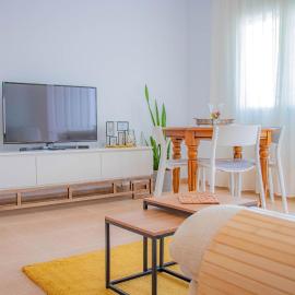 MojacarProperty, Apto Los Llanos