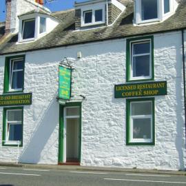 The Merchants House, hotel a Cairnryan