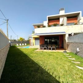 Funtastic Villa With Pool