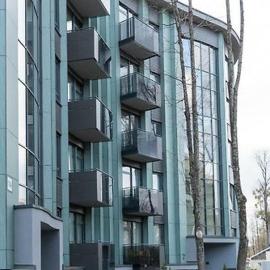 Vita Apartment