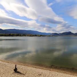 Richter Pass Beach Resort、オソヨースのホテル