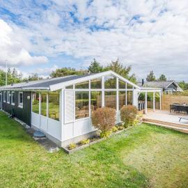 6 person holiday home in Tarm-By Traum, hotel v mestu Tarm
