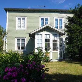 4 person holiday home in RONNEBY-By Traum
