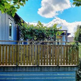 4 person holiday home in UDDEVALLA-By Traum
