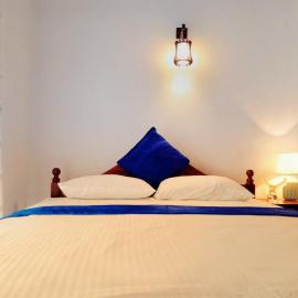 The Tourist Balcony – hotel w Negombo