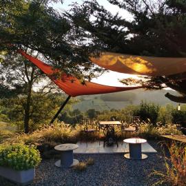 LA VIE EST BELLE, hotelli kohteessa Laymont