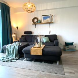 Beach54 Damp Wellness-Loft, hotel Dampban
