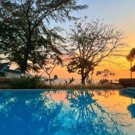7SEAS Cottages, Hotel in Gili Air