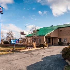 Motel 6-Lansing, IL - Chicago South, hotel a Lansing