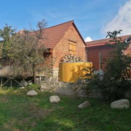 Borlova /Muntele Mic, hotel em Borlova