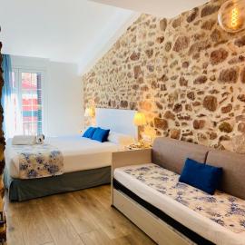 Soléa House Hotel Boutique, ξενοδοχείο σε Benicàssim