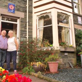 Laurel Bank Guest House, hotel in Keswick