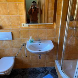 Markt Erlbach में, होटल Hotel Neue Krone