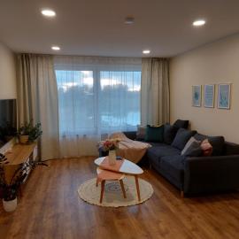 Navi Apartment, hotel en Navi