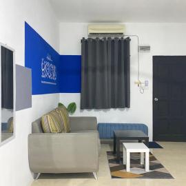 Azfar Homestay