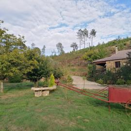Quinta do Pé Longo - Serra da Estrela, hotel u gradu Cortes do Meio