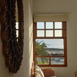 Duplex ORION, hotel v destinaci Tazacorte