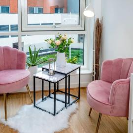 Central Gunwharf Quays Two Bedroom apartment, Hotel in Portsmouth