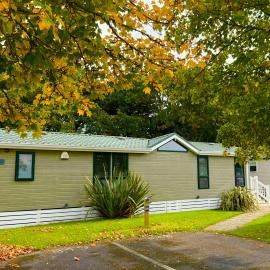 Jungle lodge, hotel di Lymington