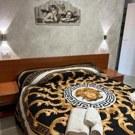 La Casa Di Chiaretta, hotel v destinaci Falerna